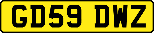 GD59DWZ
