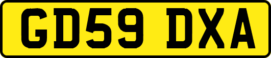 GD59DXA