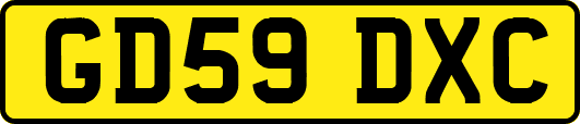 GD59DXC