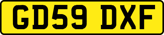 GD59DXF