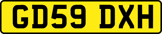 GD59DXH