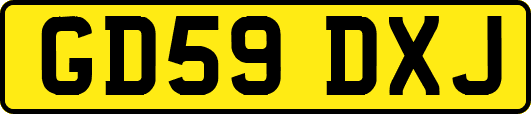 GD59DXJ