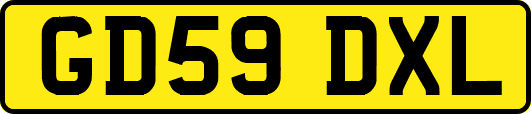 GD59DXL