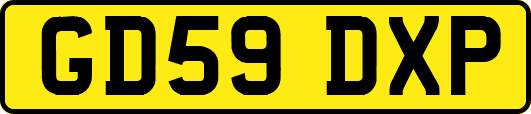 GD59DXP