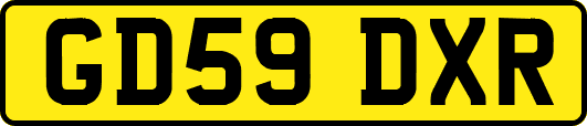 GD59DXR