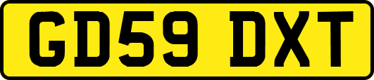 GD59DXT