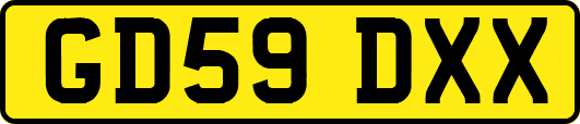 GD59DXX
