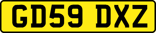 GD59DXZ