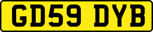 GD59DYB