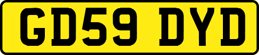 GD59DYD
