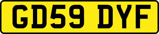 GD59DYF