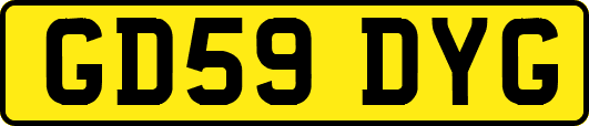 GD59DYG