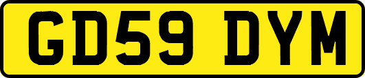 GD59DYM