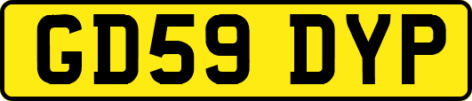 GD59DYP
