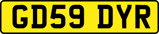GD59DYR