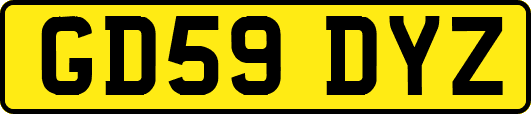 GD59DYZ