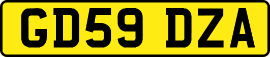 GD59DZA