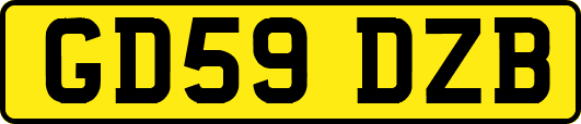 GD59DZB