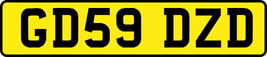 GD59DZD