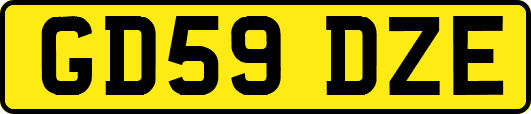 GD59DZE