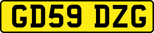 GD59DZG