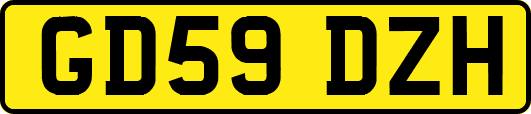 GD59DZH