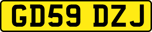 GD59DZJ