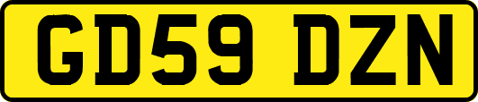 GD59DZN