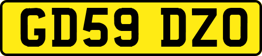 GD59DZO
