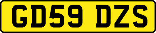 GD59DZS