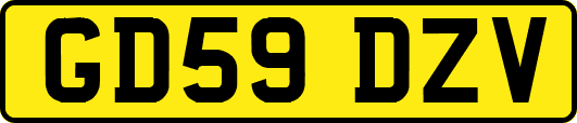 GD59DZV