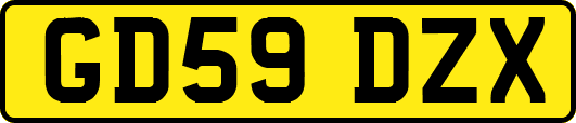 GD59DZX
