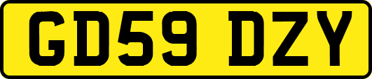 GD59DZY