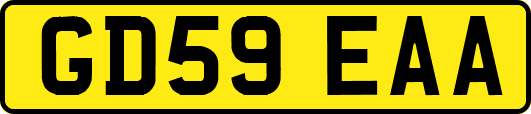 GD59EAA