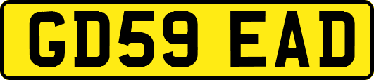 GD59EAD