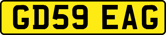 GD59EAG