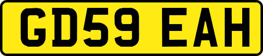 GD59EAH