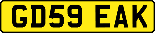 GD59EAK