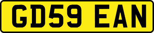 GD59EAN