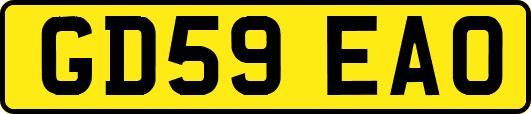 GD59EAO