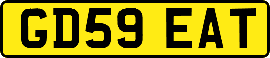GD59EAT