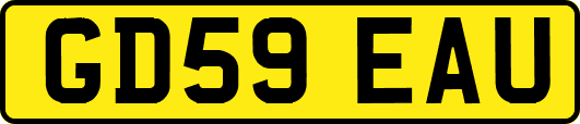GD59EAU