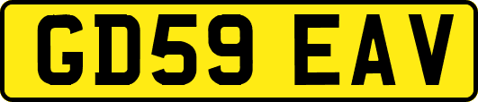 GD59EAV