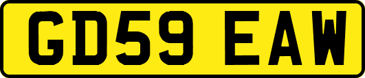 GD59EAW
