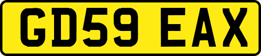 GD59EAX