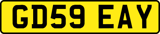 GD59EAY