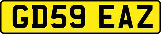 GD59EAZ