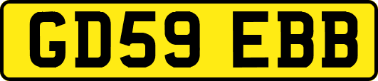 GD59EBB