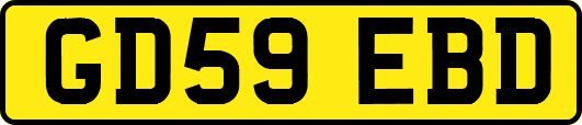 GD59EBD