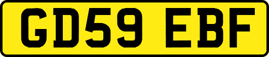 GD59EBF